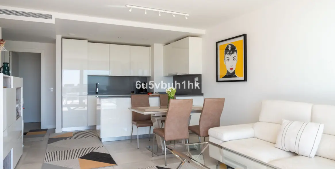 Venta de ático dúplex en Fuengirola 10