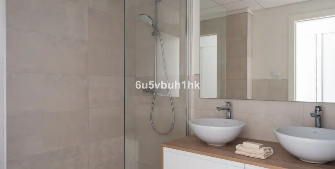 Venta de ático dúplex en Fuengirola 15