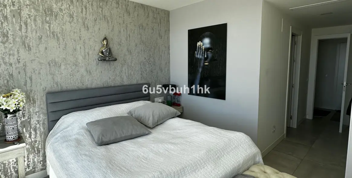 Venta de ático dúplex en Fuengirola 40