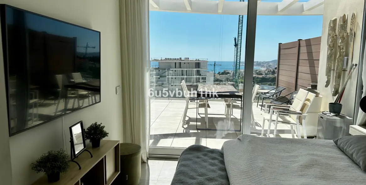 Venta de ático dúplex en Fuengirola 42