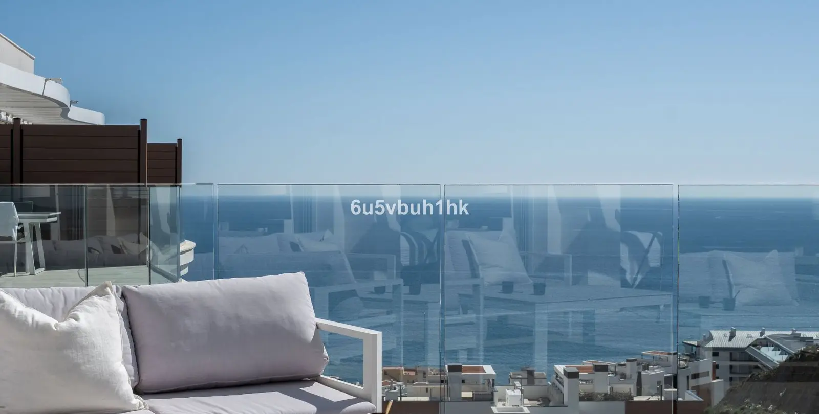 Продажа двухуровневого пентхауса в Fuengirola 8
