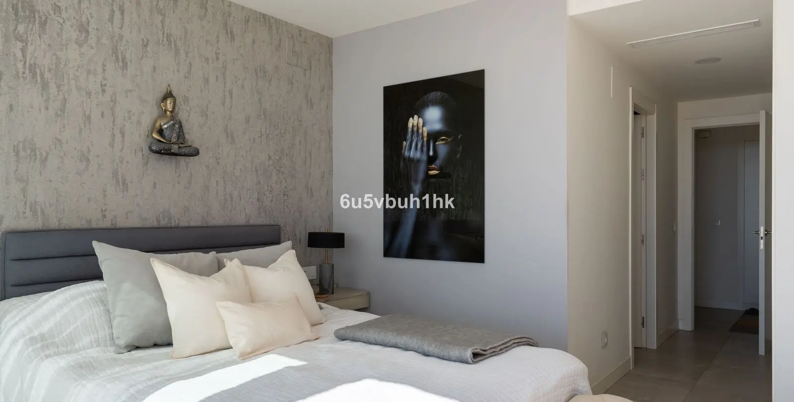 Продажа двухуровневого пентхауса в Fuengirola 14