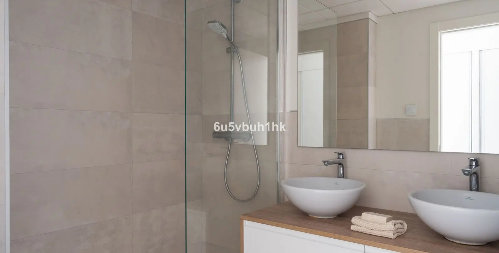 Продажа двухуровневого пентхауса в Fuengirola 15