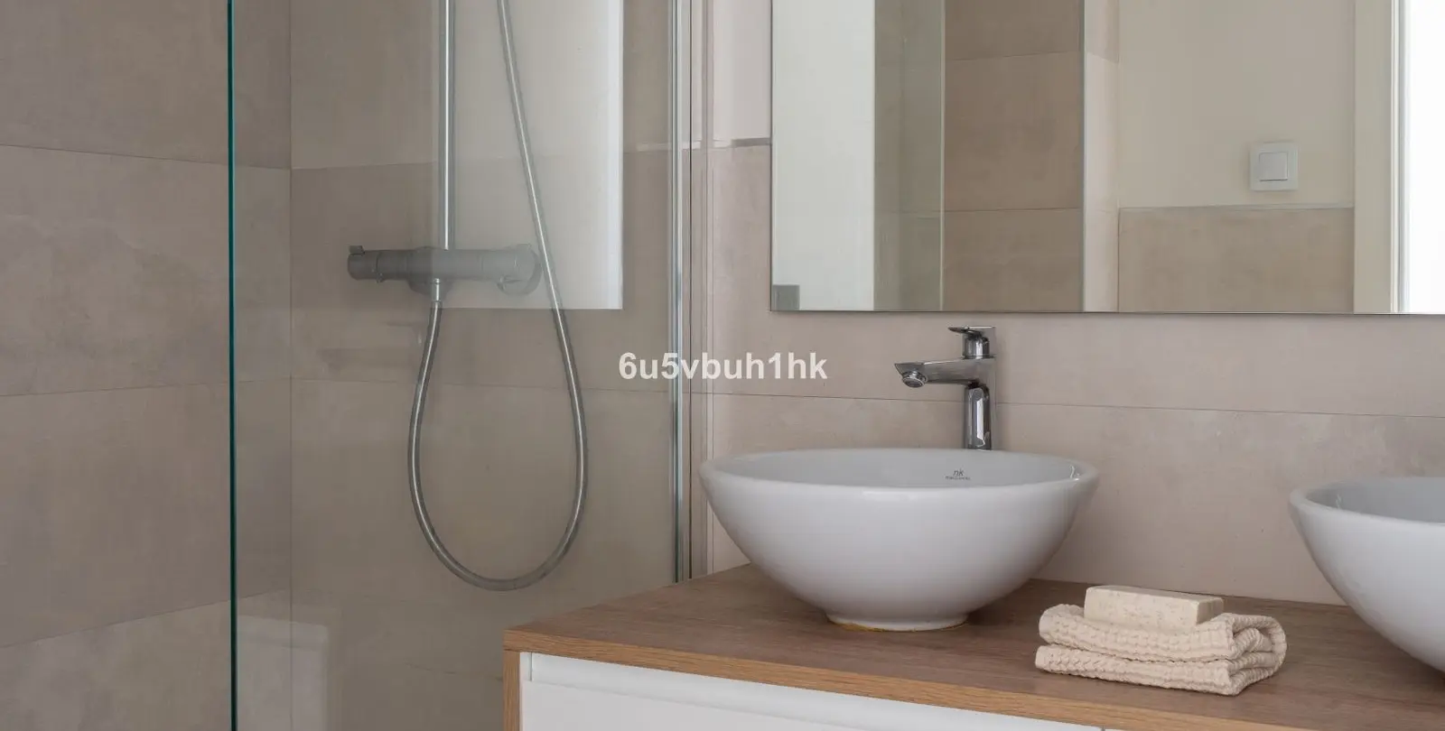 Продажа двухуровневого пентхауса в Fuengirola 16