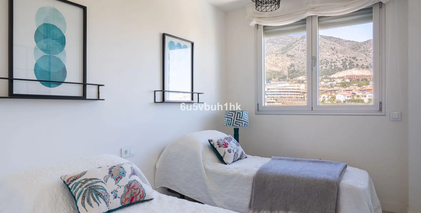 Продажа двухуровневого пентхауса в Fuengirola 17