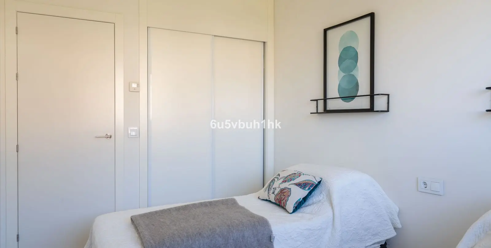 Продажа двухуровневого пентхауса в Fuengirola 18