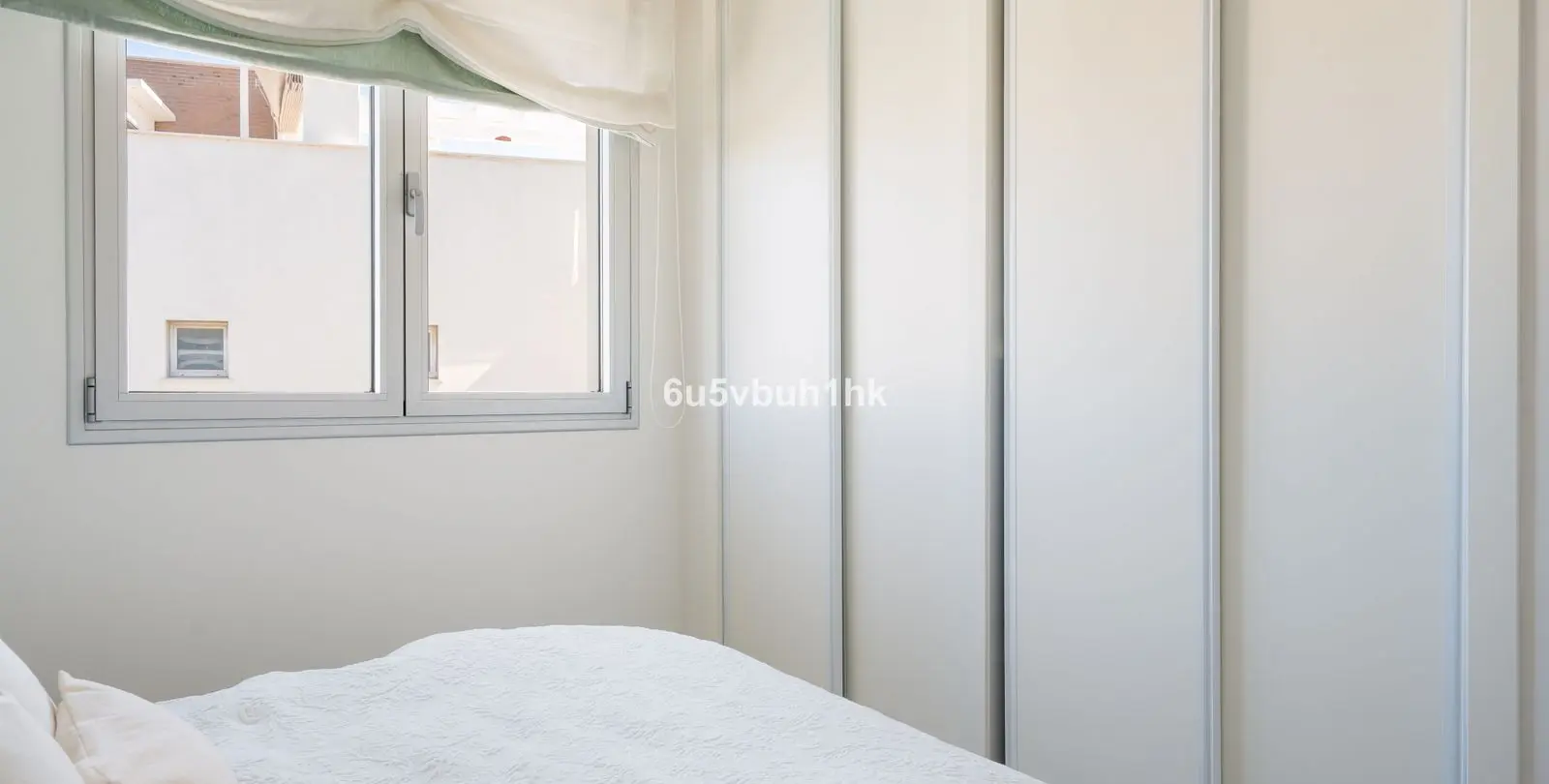 Продажа двухуровневого пентхауса в Fuengirola 20