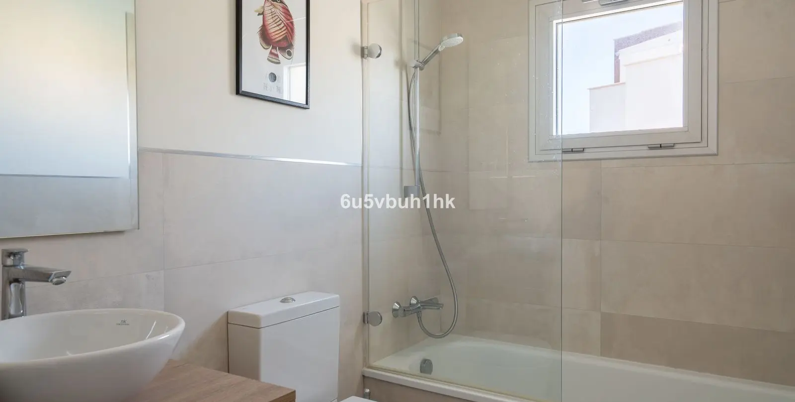 Продажа двухуровневого пентхауса в Fuengirola 21