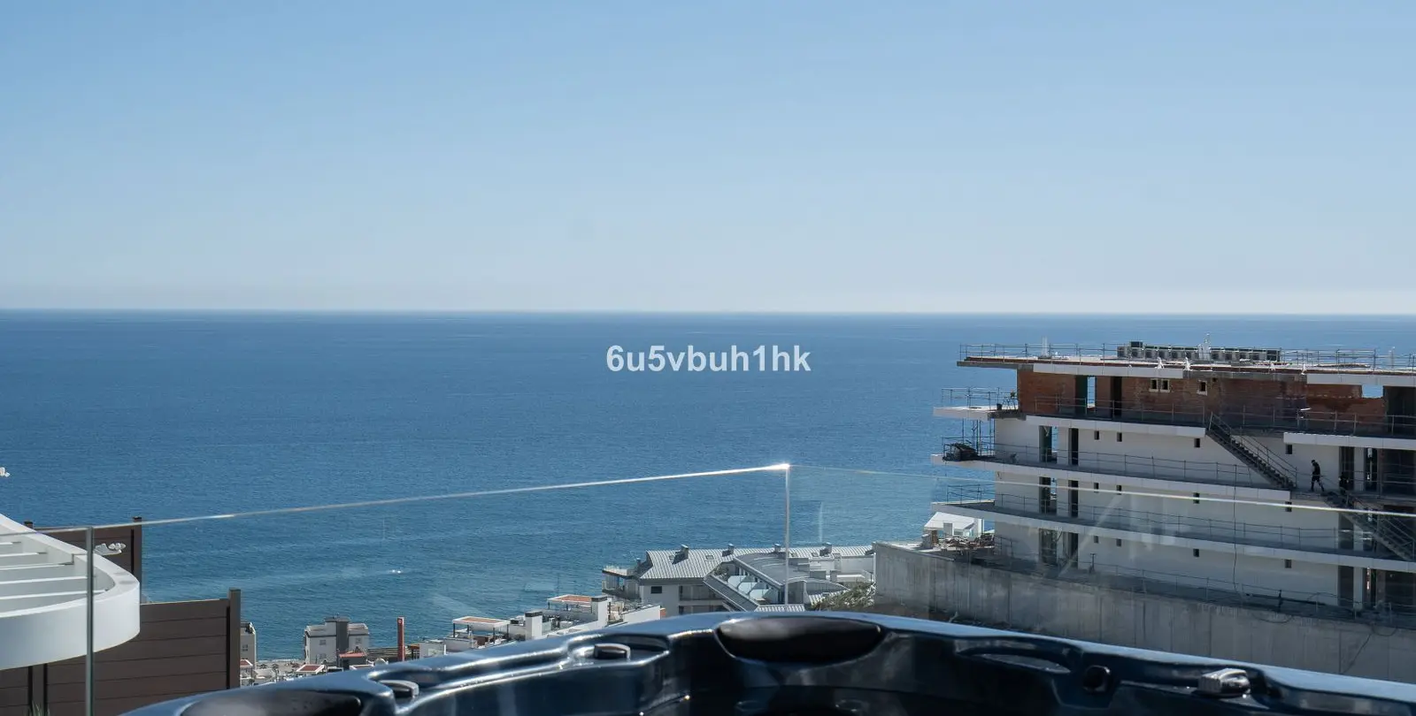 Продажа двухуровневого пентхауса в Fuengirola 24