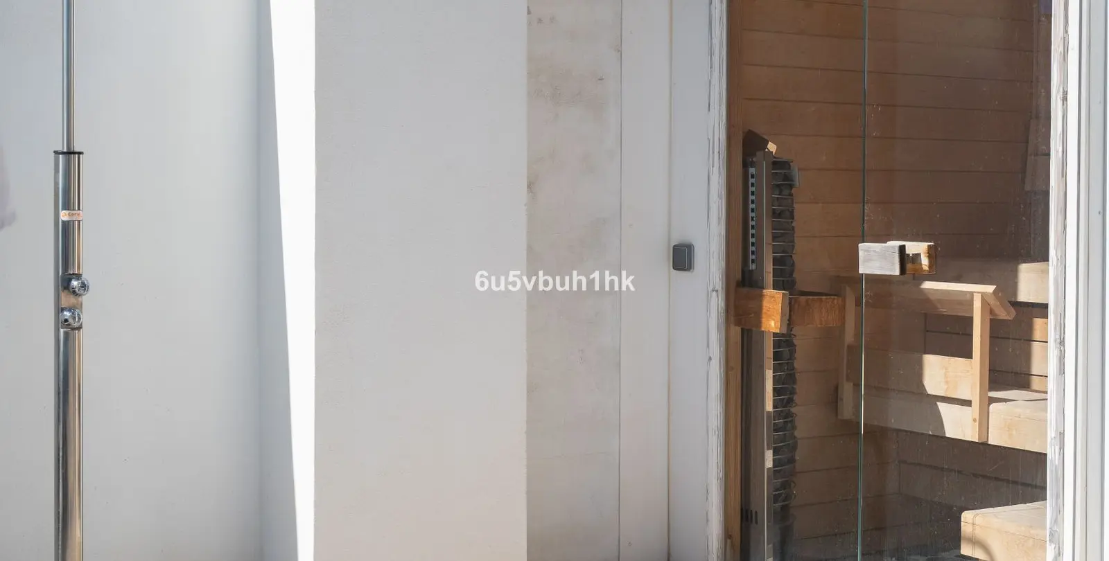 Продажа двухуровневого пентхауса в Fuengirola 30