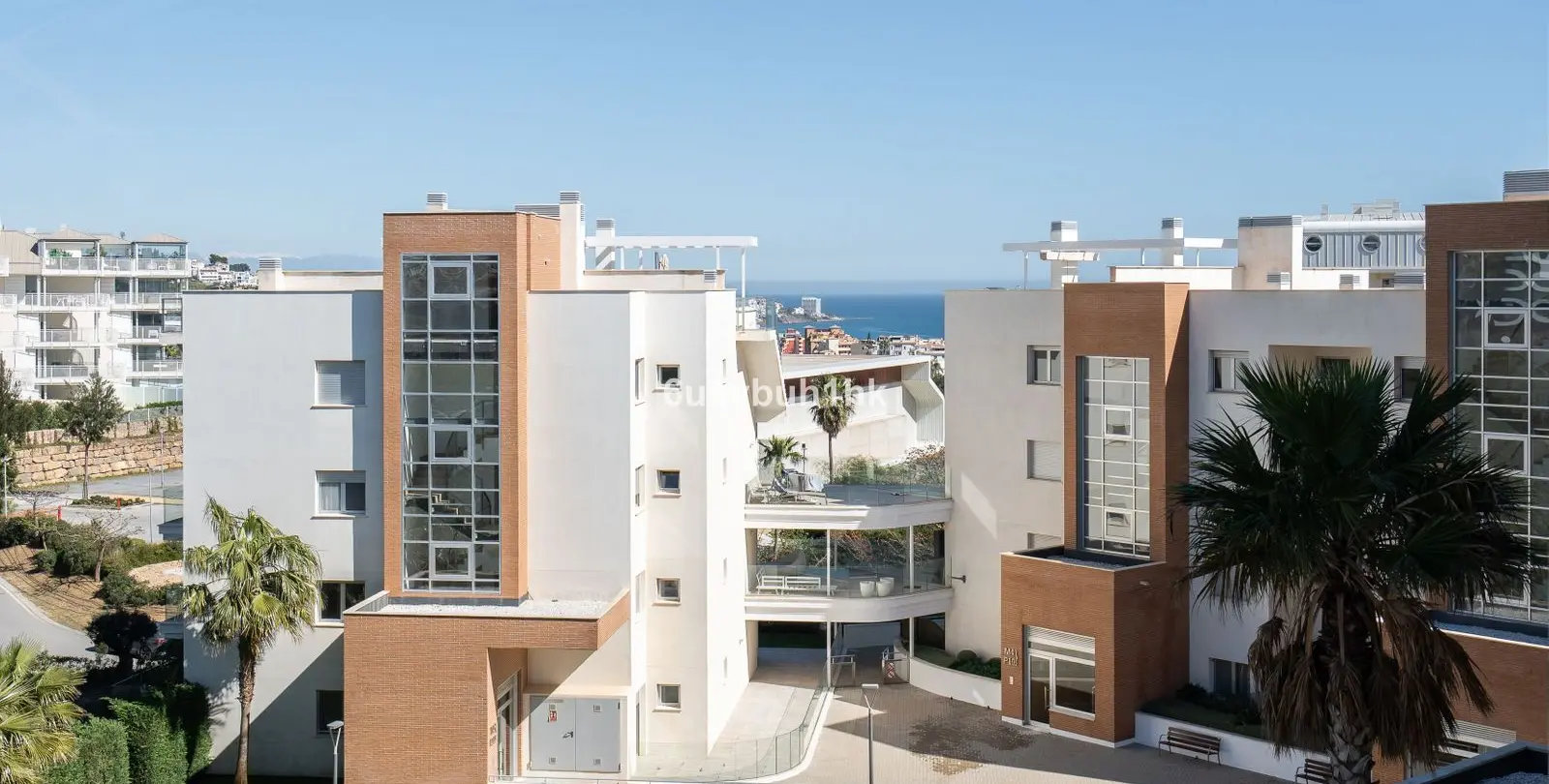 Продажа двухуровневого пентхауса в Fuengirola 32