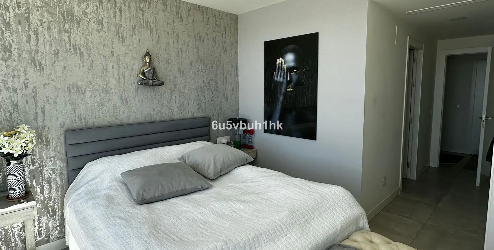 Продажа двухуровневого пентхауса в Fuengirola 33