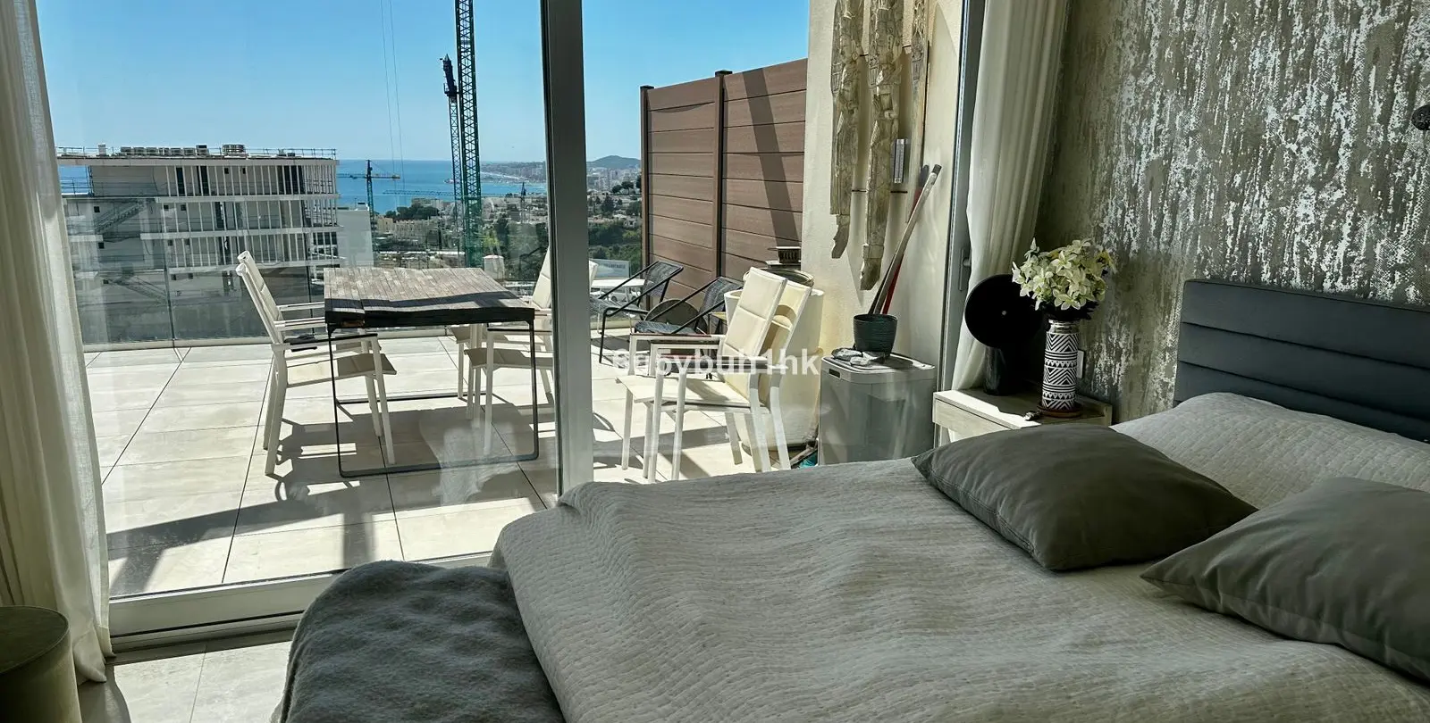 Продажа двухуровневого пентхауса в Fuengirola 34