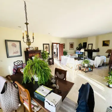 Sale of detached villa in Atalaya