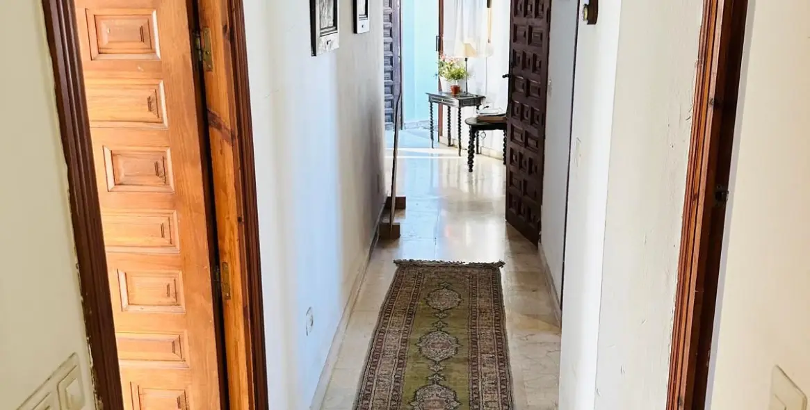 Sale of detached villa in Atalaya 6