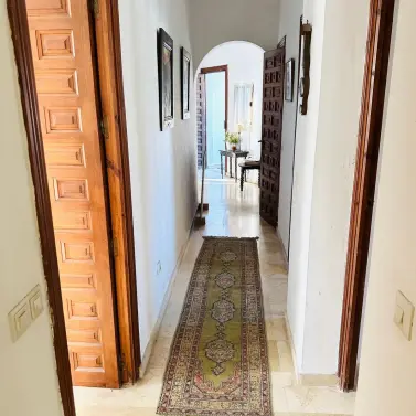 Sale of detached villa in Atalaya