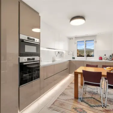 Venta de ático dúplex en Los Flamingos