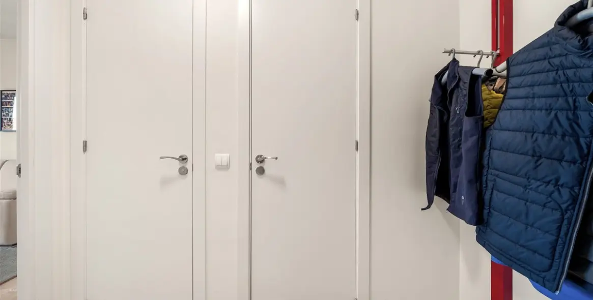 Venta de ático dúplex en Los Flamingos 15