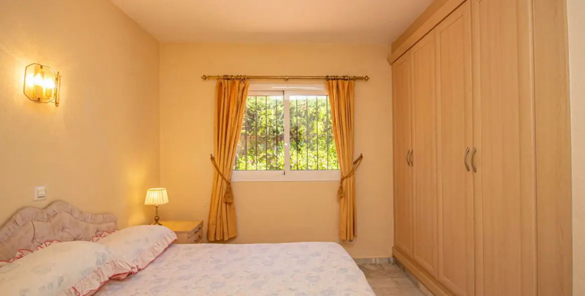 Sale of detached villa in Marbesa 18