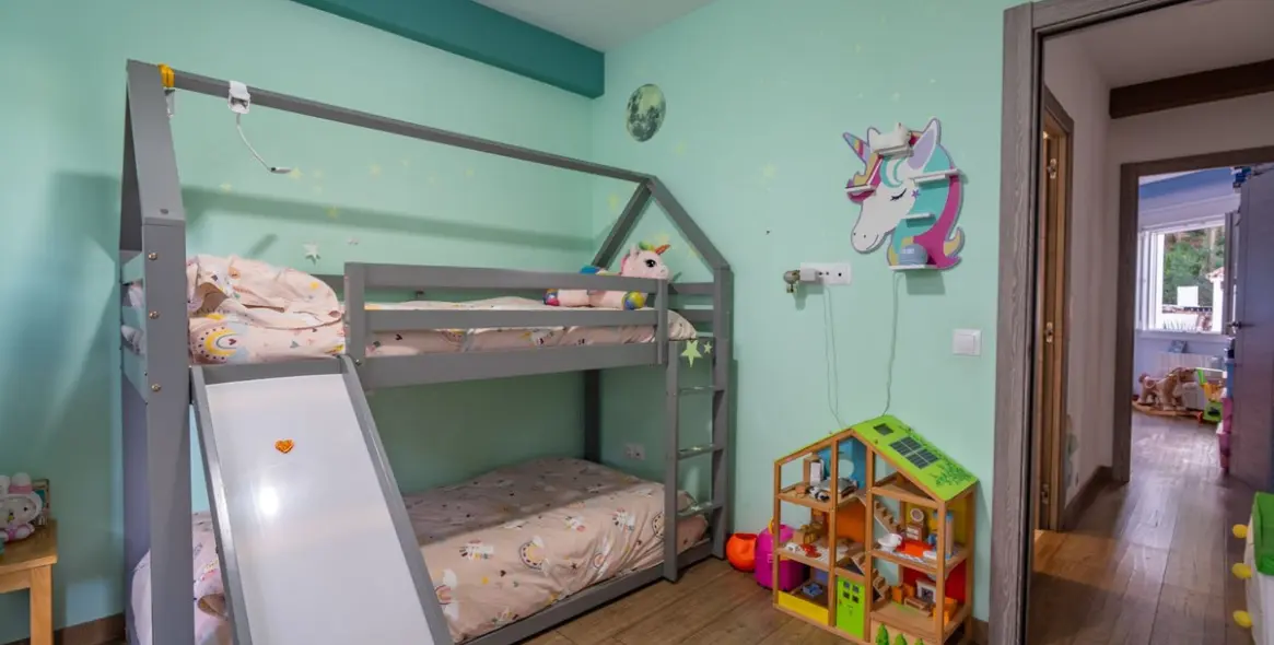 Sale of detached villa in El Candado 17