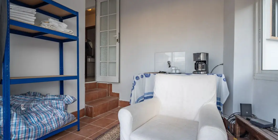 Sale of detached villa in El Candado 20