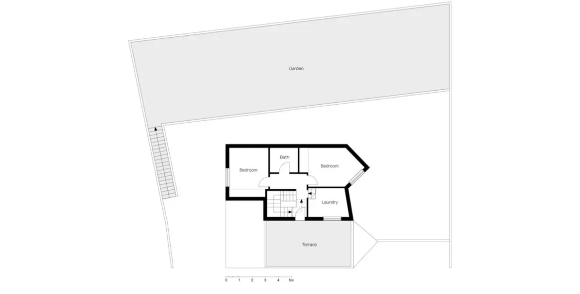 Sale of detached villa in El Candado 60