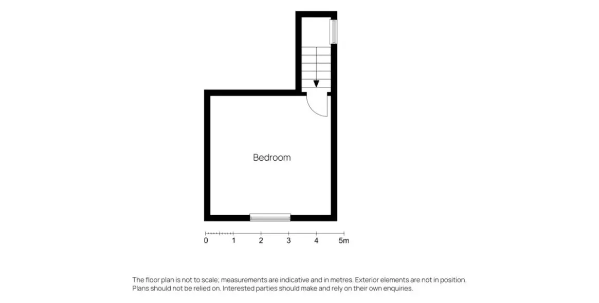 Sale of detached villa in El Candado 63