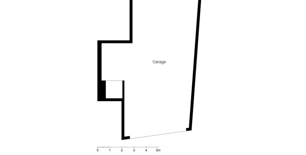 Sale of detached villa in El Candado 64