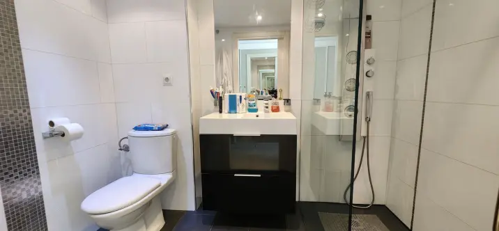 Продажа апартаментов на первом этаже в Estepona 1