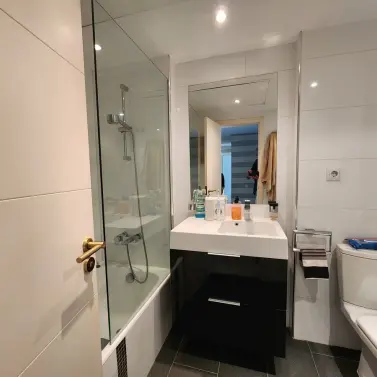 Продажа апартаментов на первом этаже в Estepona