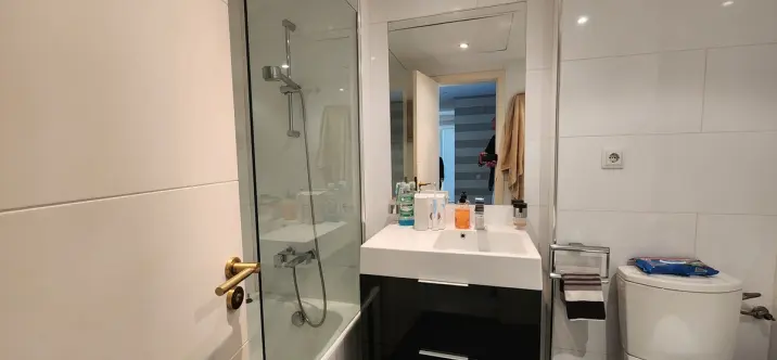 Продажа апартаментов на первом этаже в Estepona 2