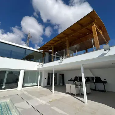 Venta de villa independiente en Benalmadena