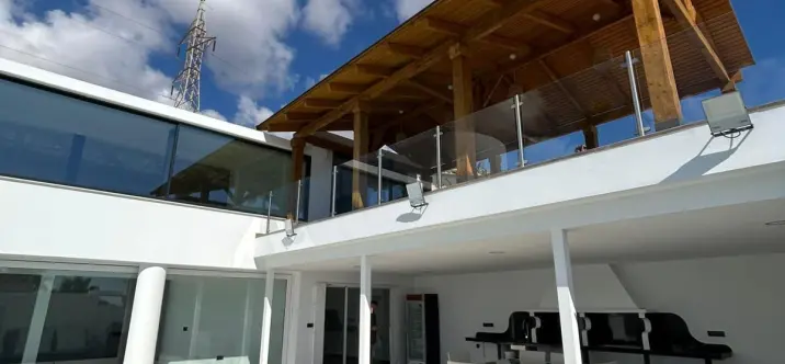 Venta de villa independiente en Benalmadena 2