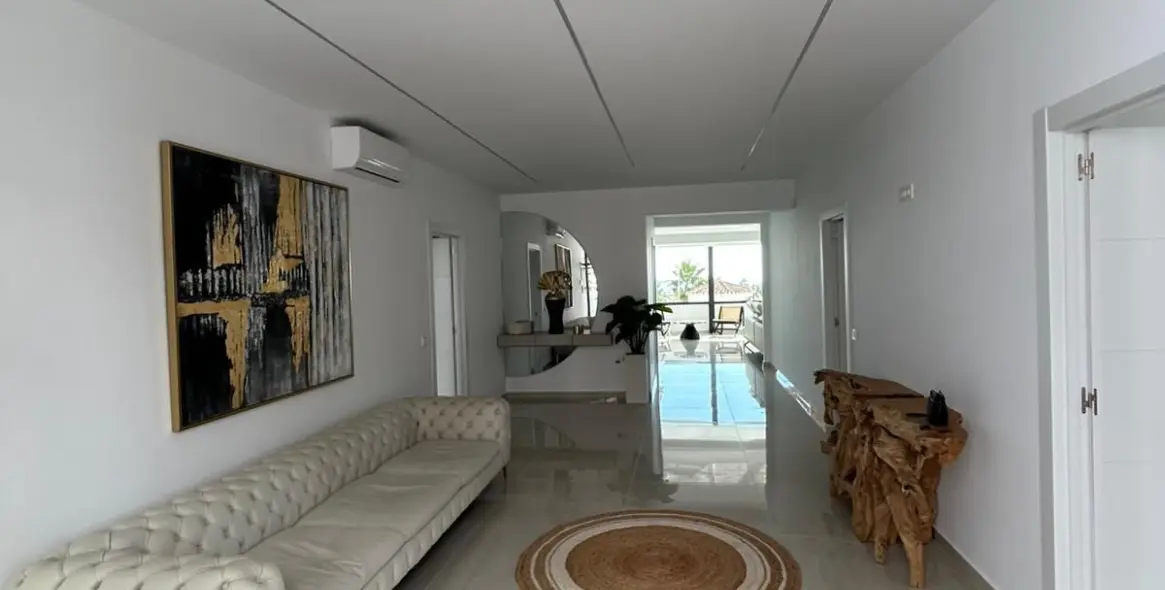 Sale of detached villa in Benalmadena 4