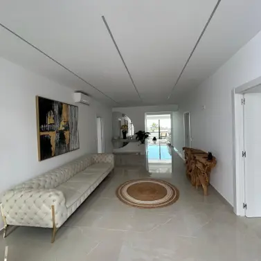 Venta de villa independiente en Benalmadena