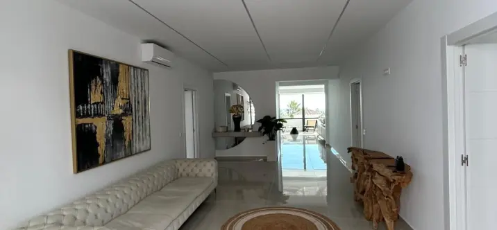 Venta de villa independiente en Benalmadena 3