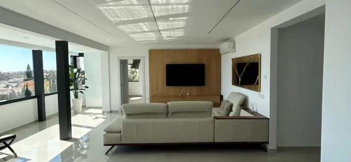 Venta de villa independiente en Benalmadena 4