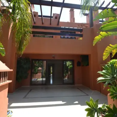 Venta de casa pareada en The Golden Mile