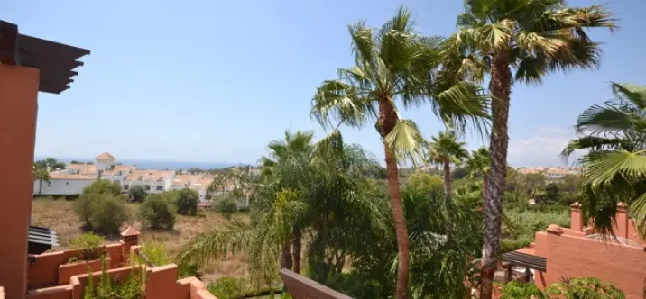 Venta de casa pareada en The Golden Mile 2