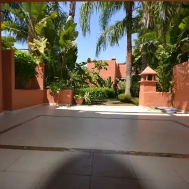 Venta de casa pareada en The Golden Mile