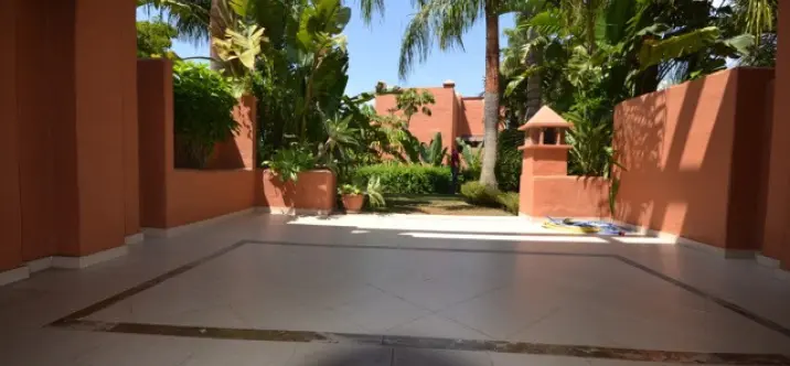 Venta de casa pareada en The Golden Mile 4