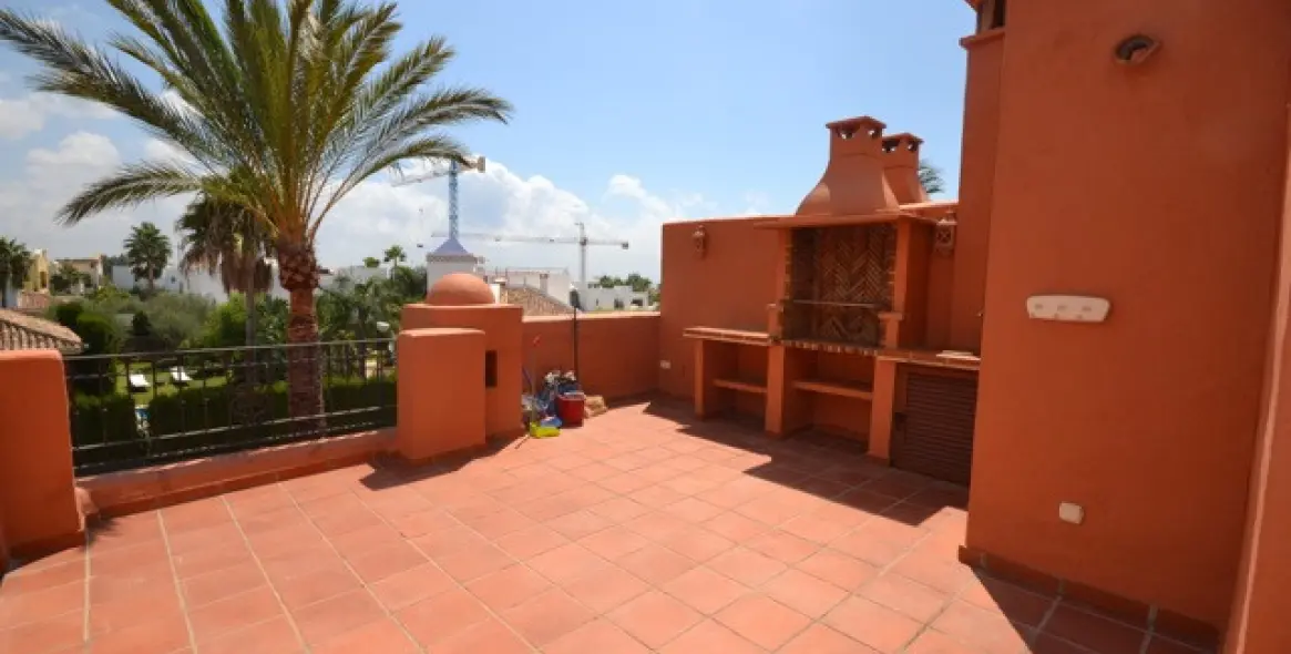 Sale of semi-detached house in The Golden Mile 15