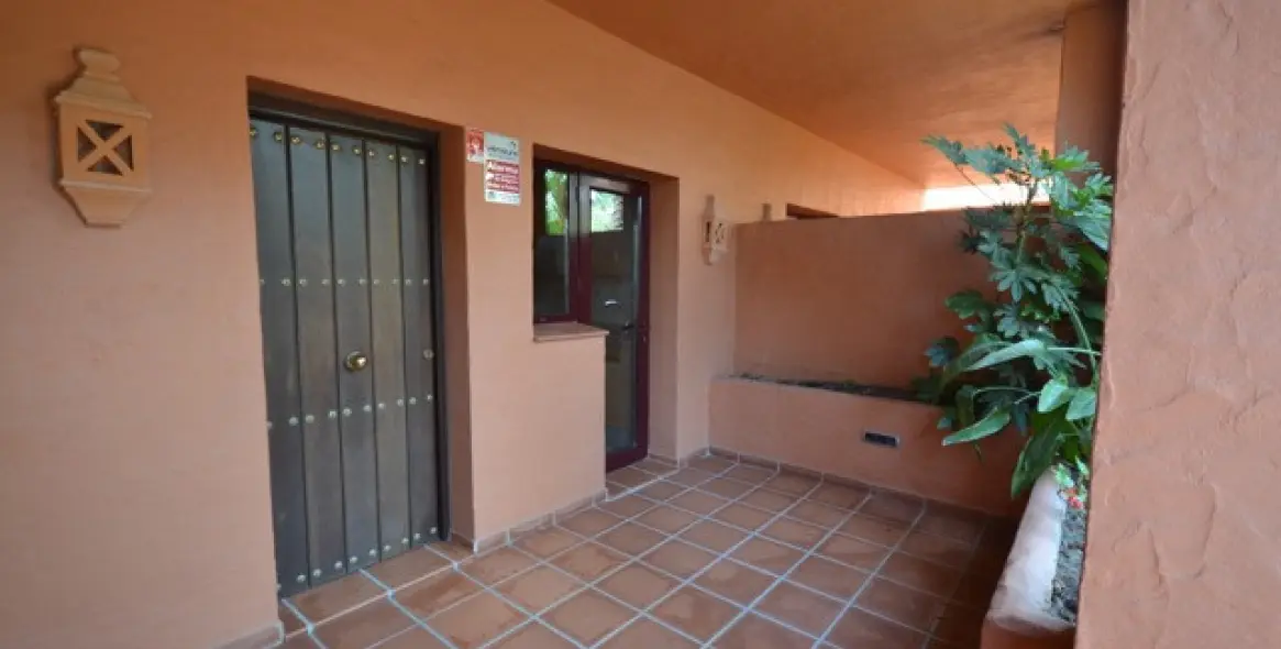 Sale of semi-detached house in The Golden Mile 24