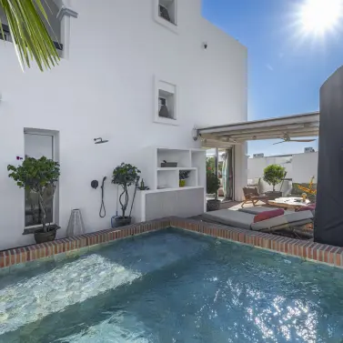 Venta de adosado en The Golden Mile