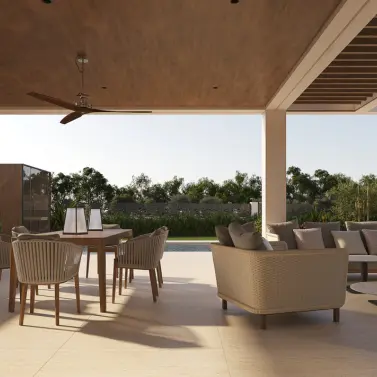 Venta de villa independiente en New Golden Mile