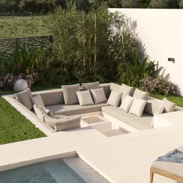 Venta de villa independiente en New Golden Mile