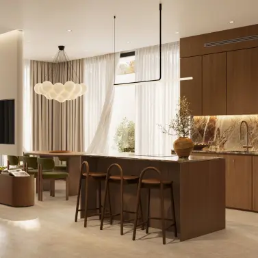 Venta de villa independiente en New Golden Mile