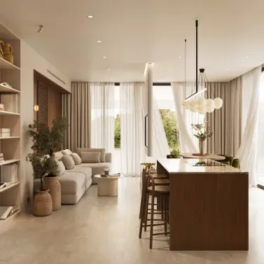 Venta de villa independiente en New Golden Mile