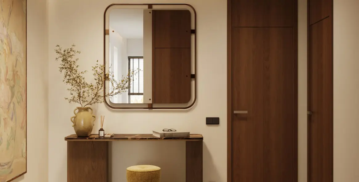 Sale of detached villa in New Golden Mile 11