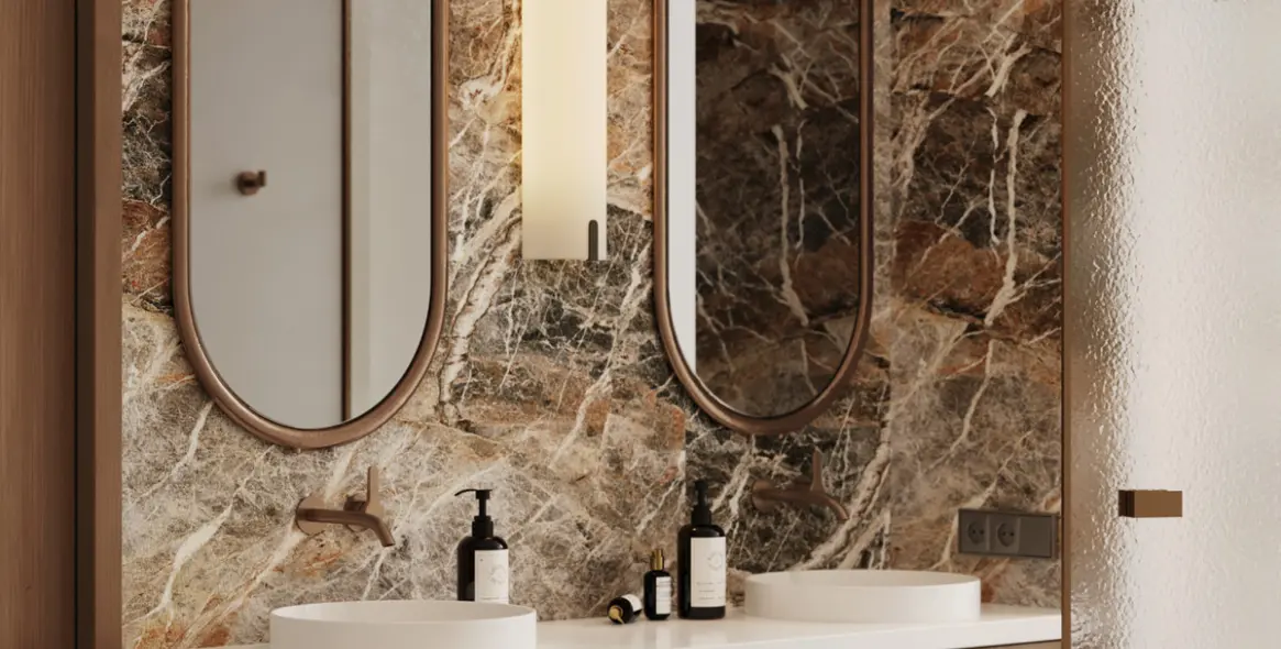 Sale of detached villa in New Golden Mile 13